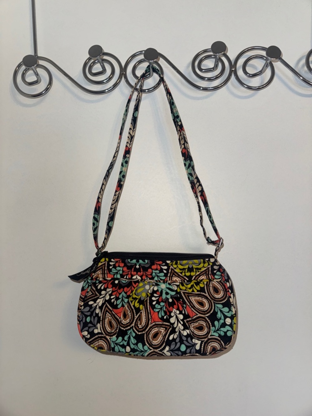 Vera Bradley Franie in Sierra Pattern